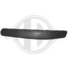 DIEDERICHS 2213167 Trim/Protective Strip, bumper